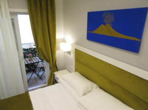 Отель Gea suite  Неаполь